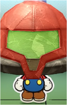 Paper Mario