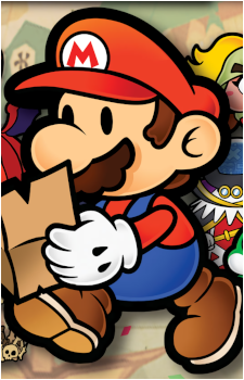 Paper Mario
