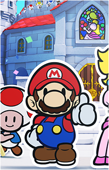 Paper Mario