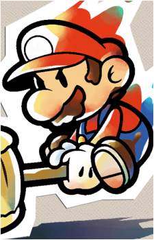 Paper Mario