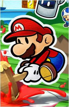 Paper Mario