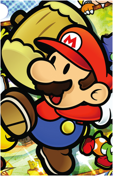Paper Mario