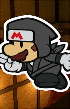 Paper Mario