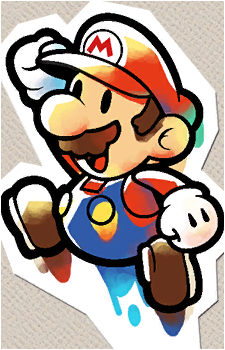 Paper Mario