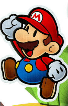 Paper Mario