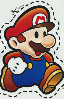 Paper Mario