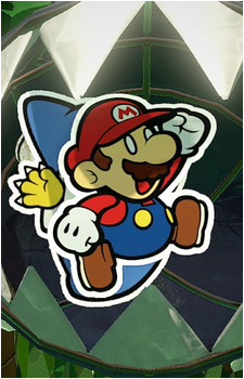 Paper Mario