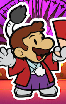 Paper Mario