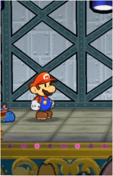 Paper Mario
