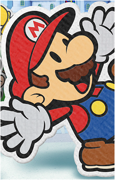 Paper Mario
