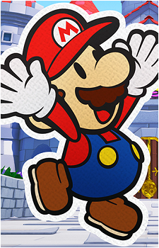 Paper Mario