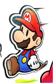 Paper Mario