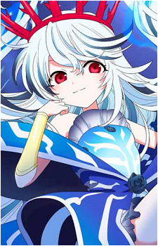 Lady Persephone's image
