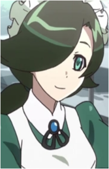 Hikari Chiga