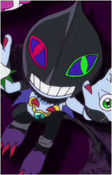 Dracumon {DXW}