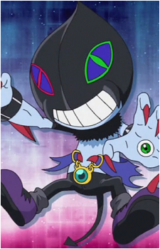 Dracumon's image