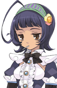 Neliel Tojo's image