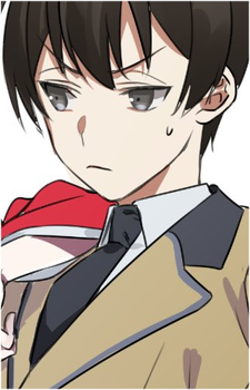 Utamaro Kitagawa's image