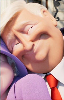 Image 28 of Donald Trump