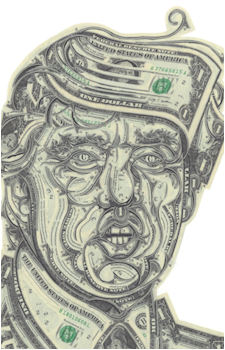 Image 24 of Donald Trump