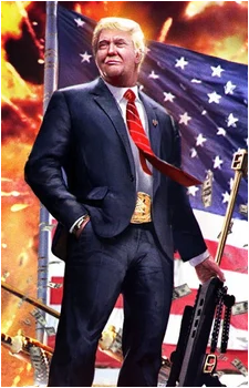 Image 10 of Donald Trump