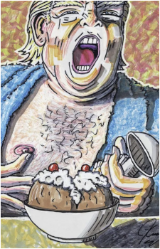 Image 18 of Donald Trump