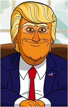 Image 29 of Donald Trump