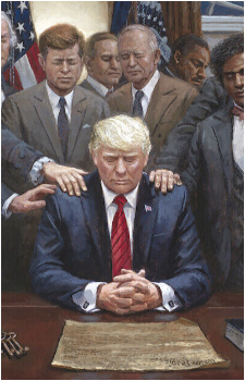 Image 5 of Donald Trump