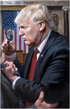 Image 9 of Donald Trump