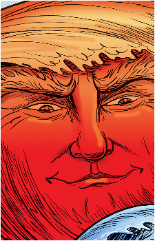 Image 14 of Donald Trump