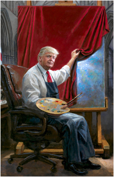 Image 6 of Donald Trump