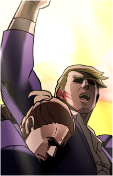 Image 27 of Donald Trump