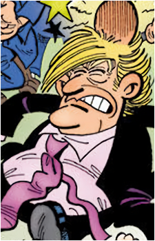 Image 20 of Donald Trump