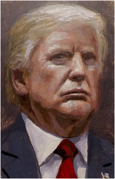 Image 3 of Donald Trump