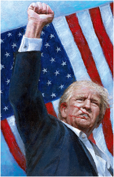 Image 8 of Donald Trump