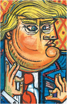 Image 19 of Donald Trump