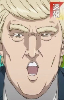 Image 32 of Donald Trump