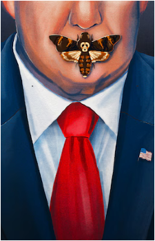 Image 21 of Donald Trump