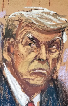 Image 17 of Donald Trump