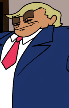Image 26 of Donald Trump