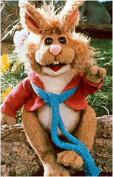 Bean Bunny's image