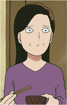 Mrs. Kageyama