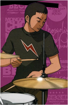 Yuuji Sakurai's image