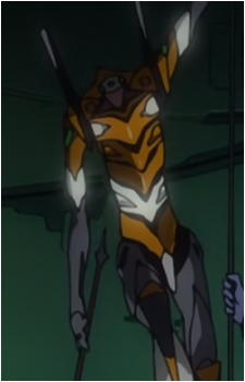 Evangelion Mark.09's image