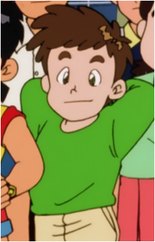 Koji Hoshiyama's image