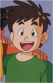 Koji Hoshiyama's image