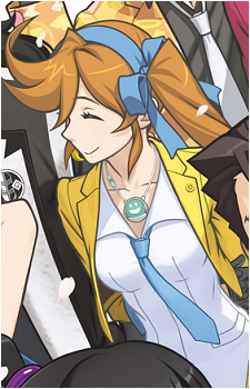 Athena Cykes