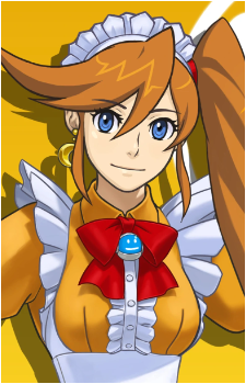 Athena Cykes