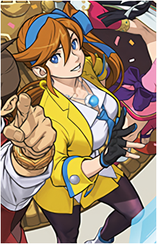 Athena Cykes