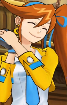 Athena Cykes
